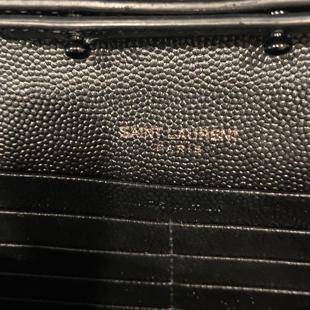 YSL Cassandre - Picture 6 of 15